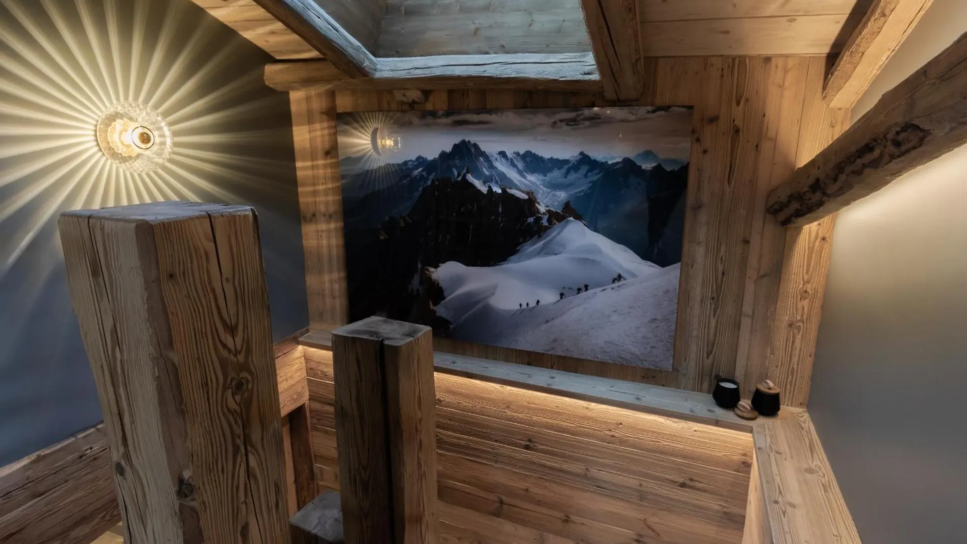 Ferme Des Choseaux - Grand Confort Et Ski Combloux 0*,  France