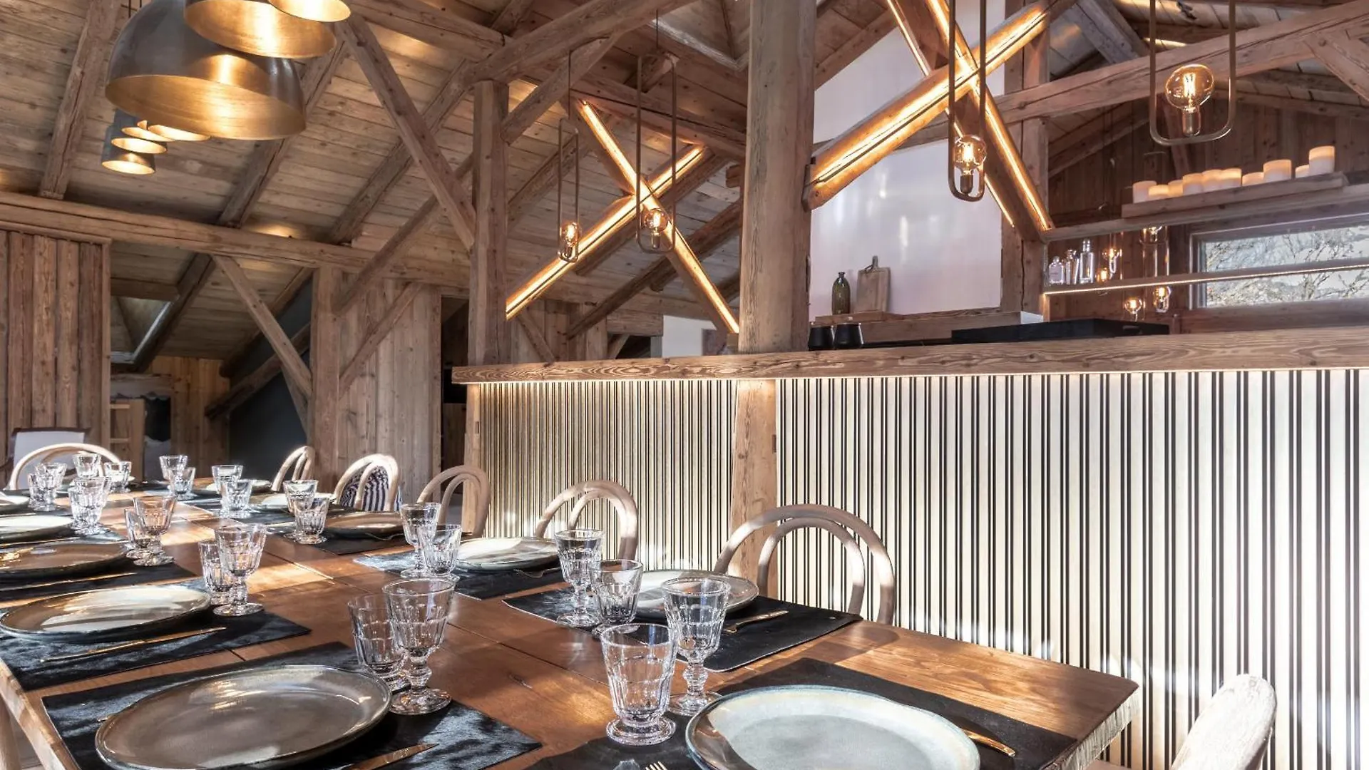 Ferme Des Choseaux - Grand Confort Et Ski Combloux