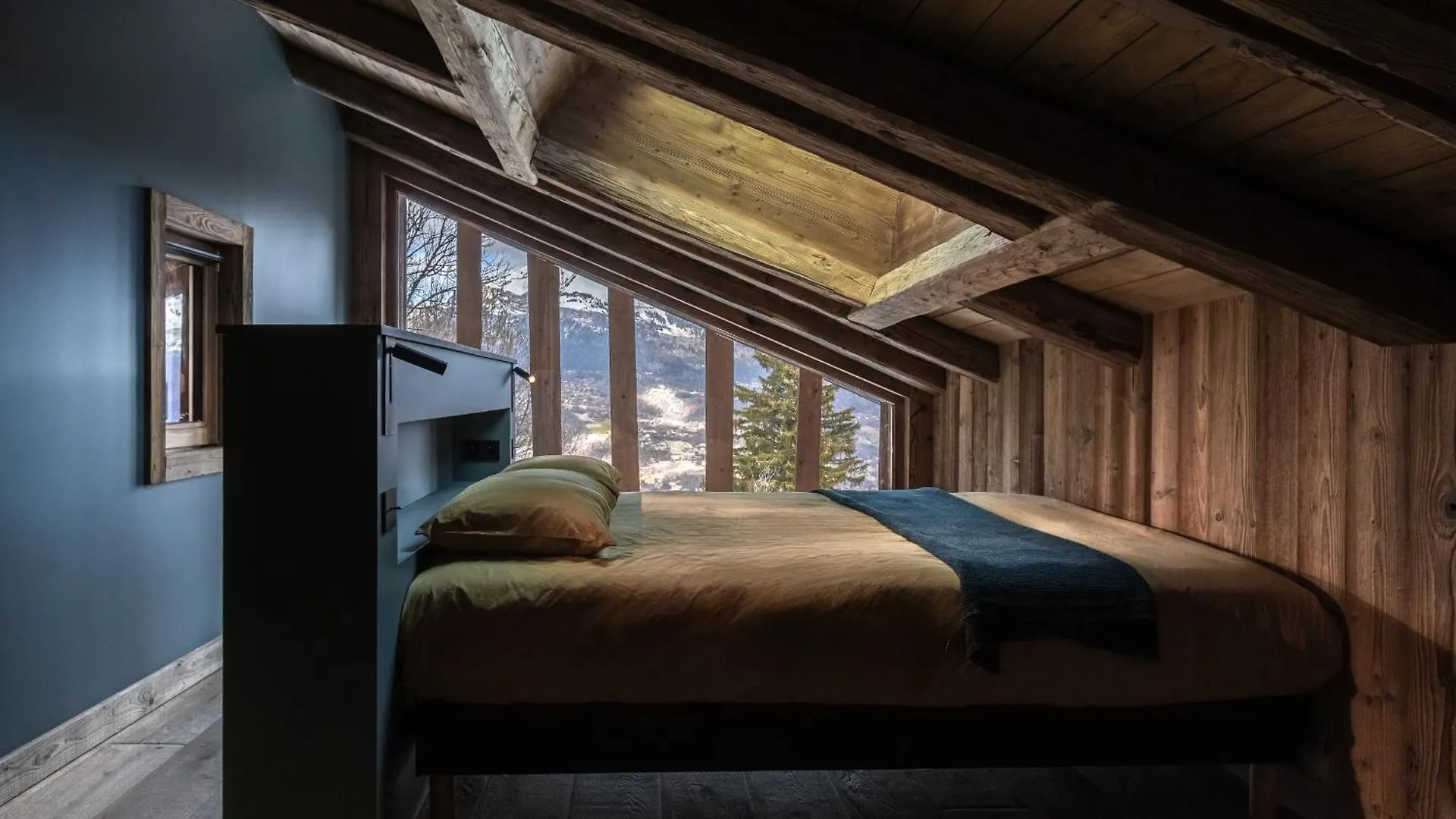 Ferme Des Choseaux - Grand Confort Et Ski Combloux