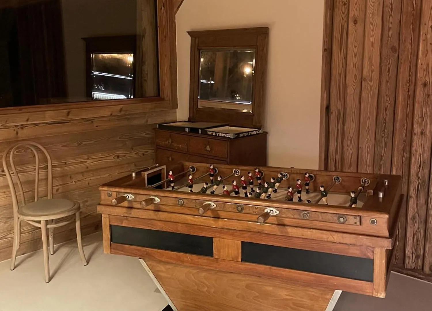 Ferme Des Choseaux - Grand Confort Et Ski Combloux
