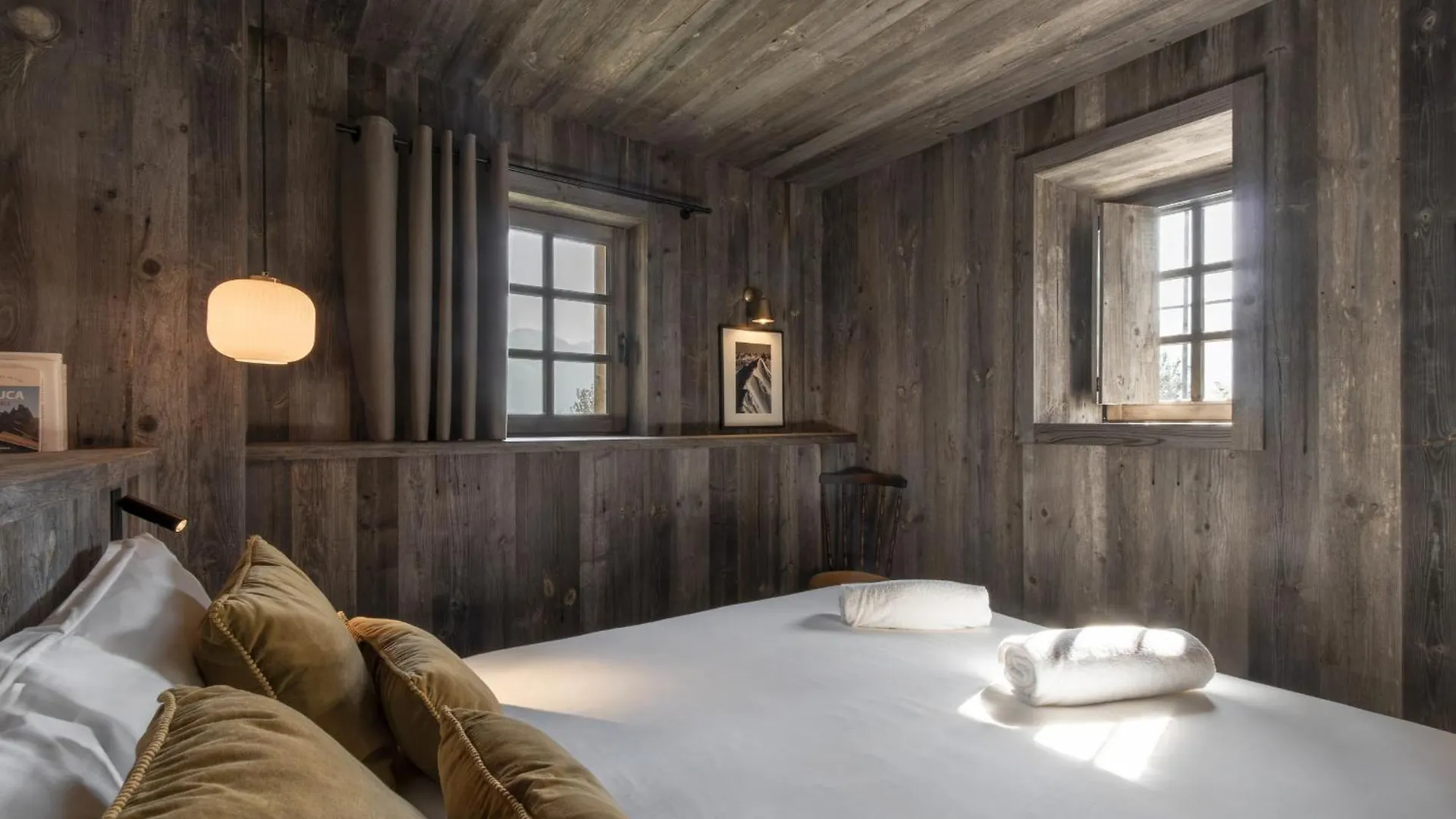 Ferme Des Choseaux - Grand Confort Et Ski Combloux Alpesi faház